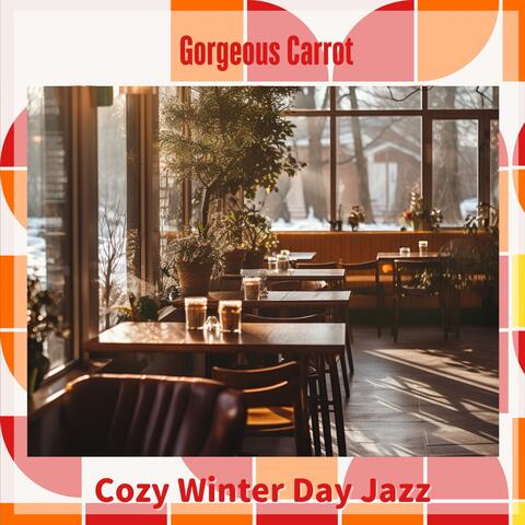 Cozy Winter Day Jazz