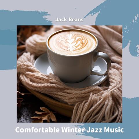 Comfortable Winter Jazz Music