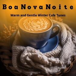 Snowy Cafe