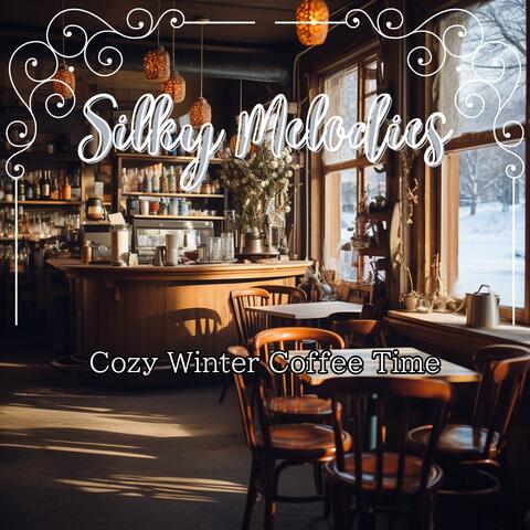 Cozy Winter Coffee Time