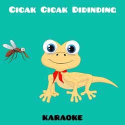 Cicak Cicak Di Dinding - Karaoke