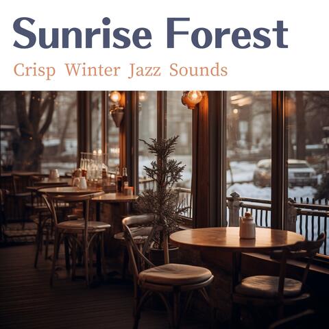 Crisp Winter Jazz Sounds