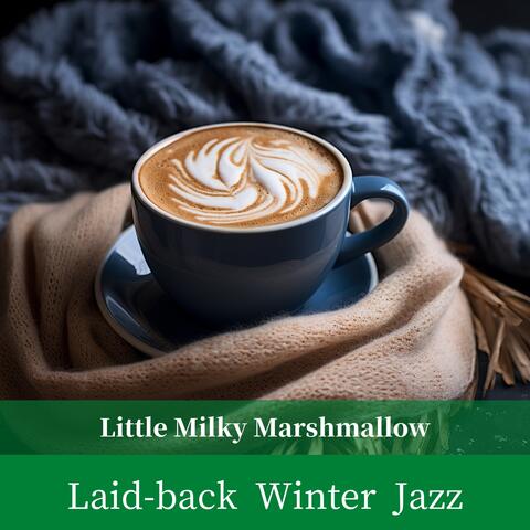 Laid-Back Winter Jazz