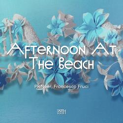 Afternoon at the Beach