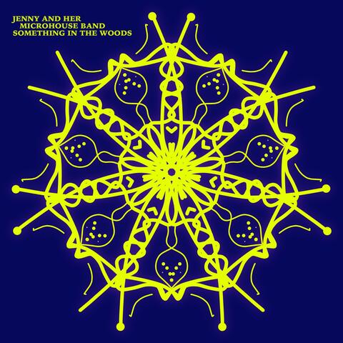 Something in the Woods