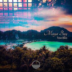 Maya Bay