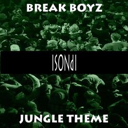 Jungle Theme