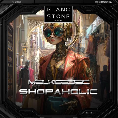 Shopaholic