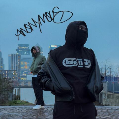 Anonymous Ft. Trancer