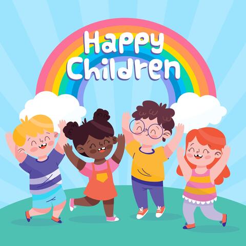 Happy Children