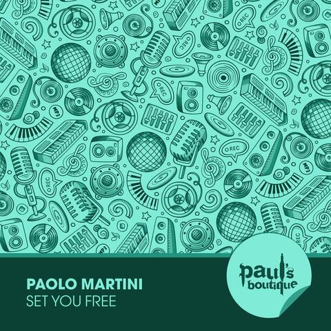 Set You Free