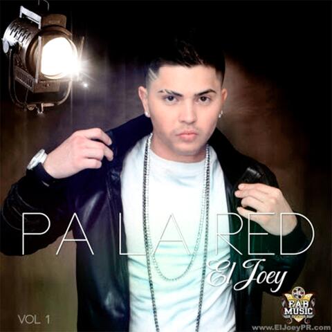 Pa la Red, Vol. 1