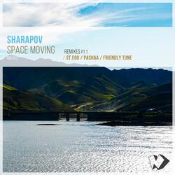 Space Moving