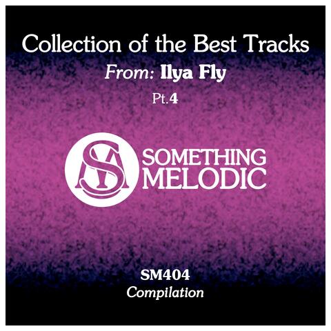 Collection of the Best Tracks From: Ilya Fly, Pt. 4