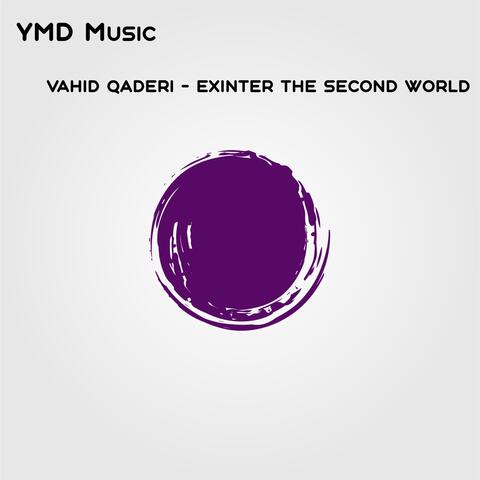 Exinter the Second World