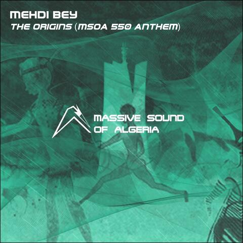 The Origins (Msoa 550 Anthem)
