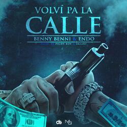 Volvi Pa la Calle