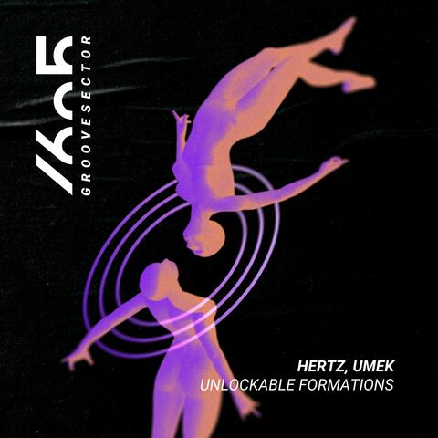 Unlockable Formations