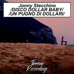 Un Pugno Di Dollari