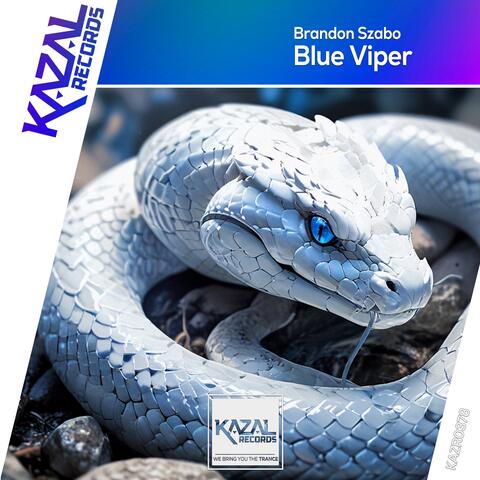 Blue Viper