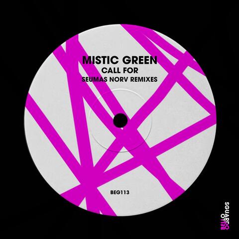 Call For (Seumas Norv Remixes)
