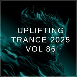 Uplifting Trance 2025, Vol. 86