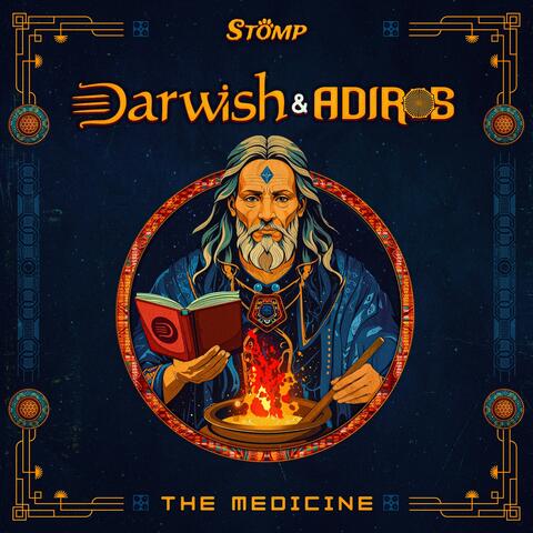 The Medicine