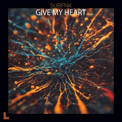 Give My Heart