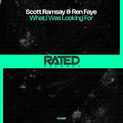 What I Was Looking For