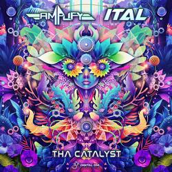 Tha Catalyst