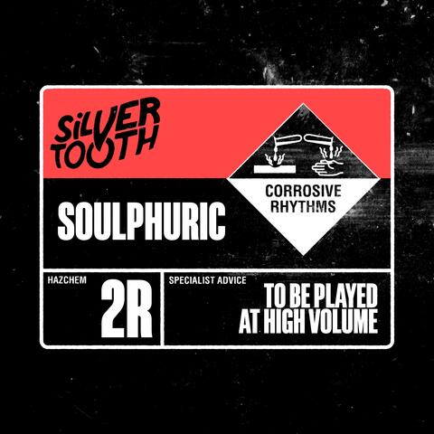 Silvertooth