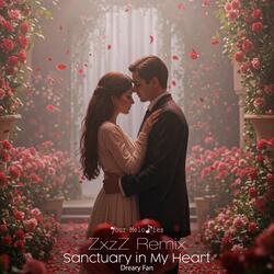 Sanctuary in My Heart