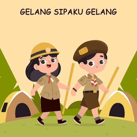 Gelang Sipaku Gelang