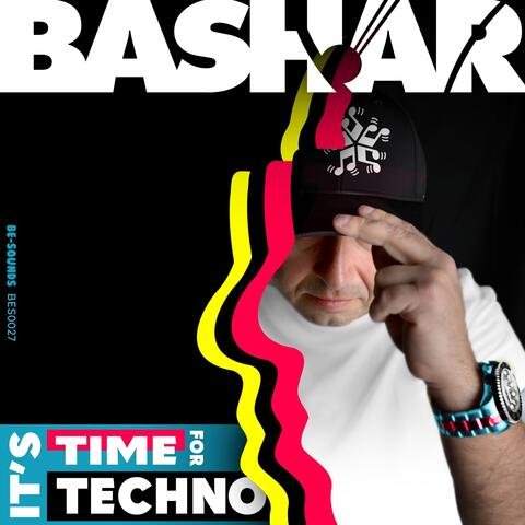 It's Time for Techno