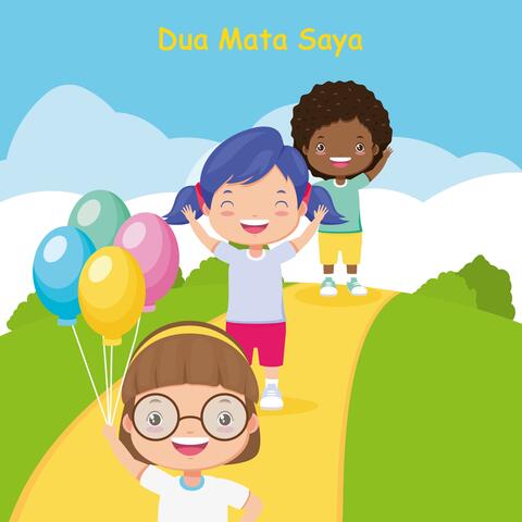 Dua Mata Saya - Lagu Anak Indonesia