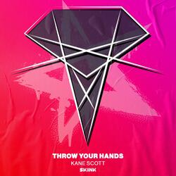 Throw Your Hands