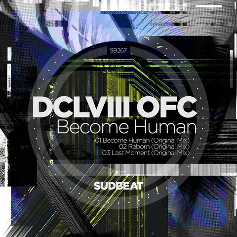 Become Human