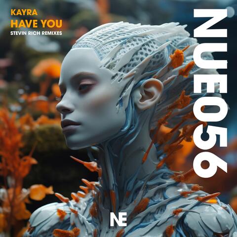 Have You (Stevin Rich Remixes)
