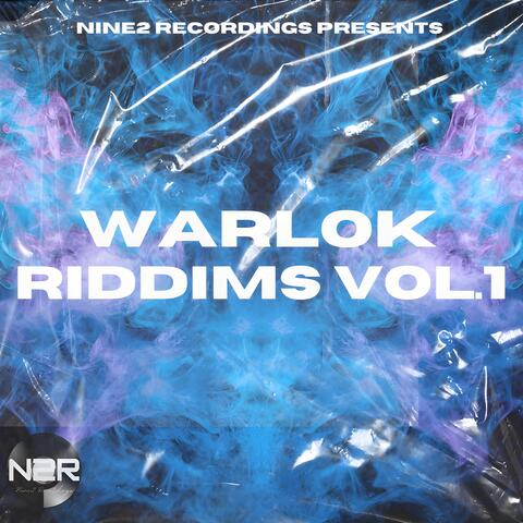 Riddims, Vol. 1