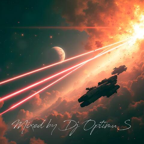 Particles of Emotions in Trance Mix Vol, 33