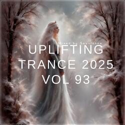 Uplifting Trance 2025, Vol. 93