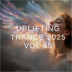 Uplifting Trance 2025, Vol. 95