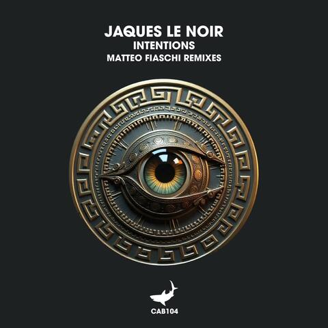 Intentions (Matteo Fiaschi Remixes)