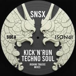 Techno Soul