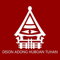 DISON ADONG HUBOAN TUHAN - INSTRUMENTAL