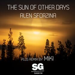 The Sun of Other Days