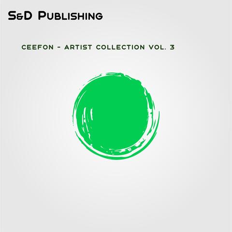 Artist Collection, Vol. 3