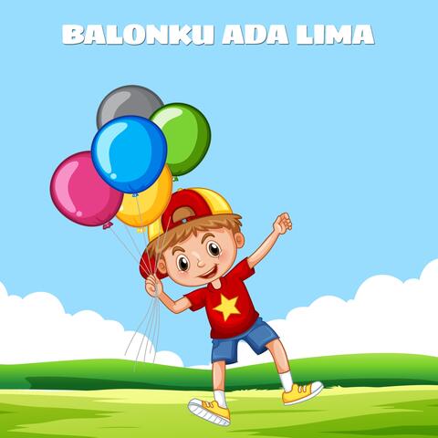 BALONKU ADA LIMA