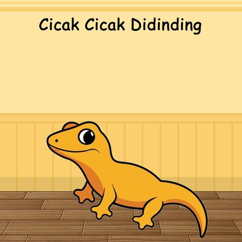 CICAK DIDINDING