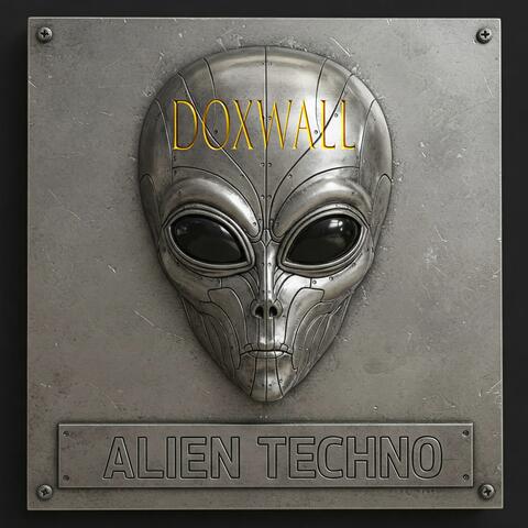 Alien Techno